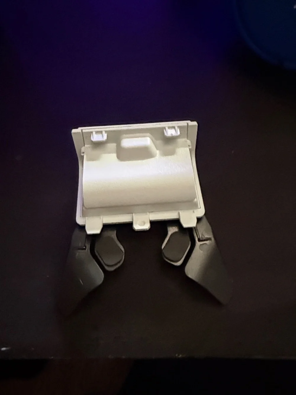 Strikepack horizon